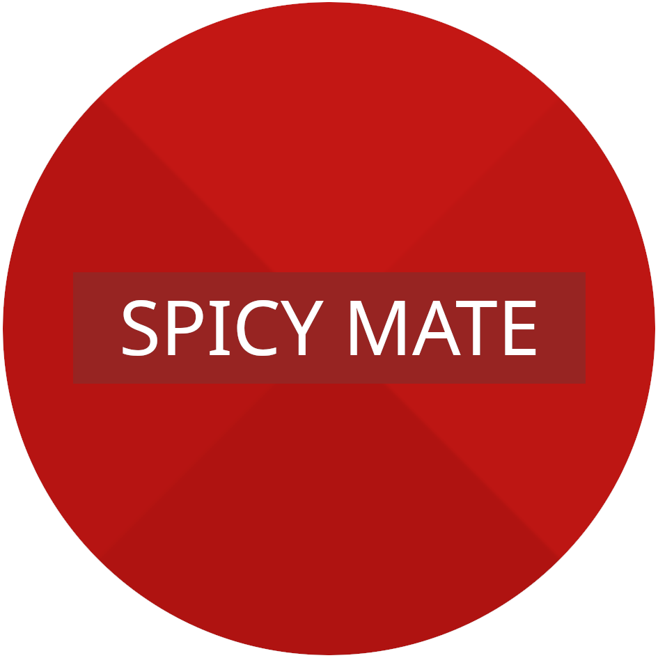Spicy Mate 100g