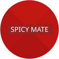 Spicy Mate 100g
